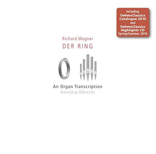 Der Ring: An Organ Transcription