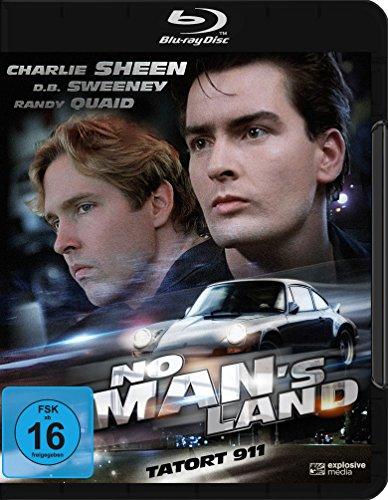 No Man's Land - Tatort 911 [Blu-ray]