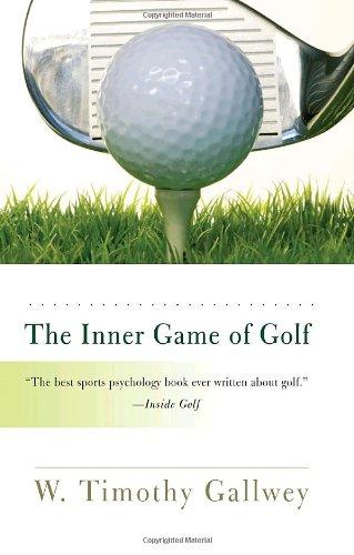 The Inner Game of Golf