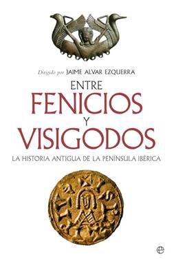 Entre fenicios y visigodos: La Historia antigua de la Península Ibérica