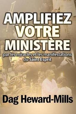 Amplifiez Votre Ministère