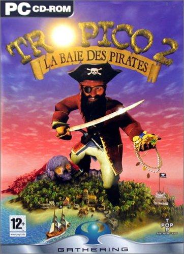 Tropico 2 : La Baie des Pirates [FR Import]