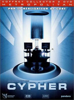 Cypher [FR Import]