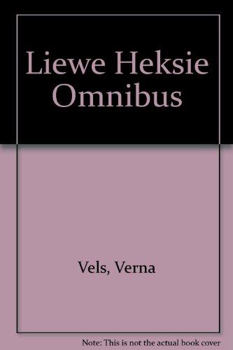 Liewe Heksie Omnibus