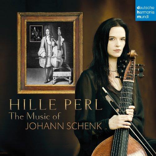 The Music of Johann Schenk