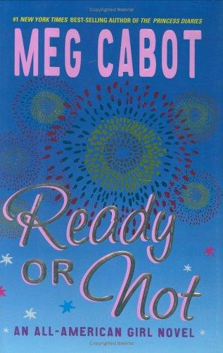 Ready or Not: An All-American Girl Novel