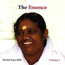 Vol.1-Essence