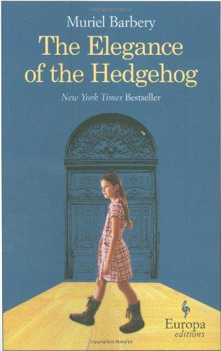 The Elegance of the Hedgehog Rough Cut