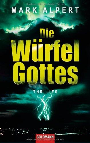 Die Würfel Gottes: Thriller