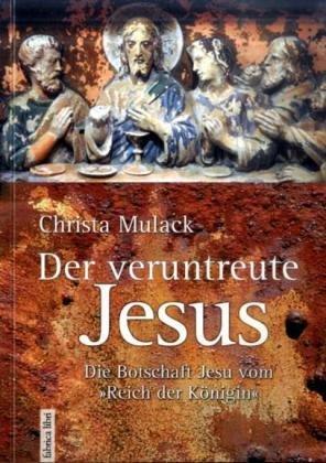 Der veruntreute Jesus