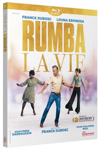 Rumba la vie [Blu-ray] [FR Import]