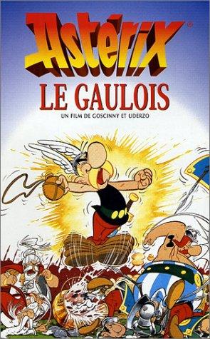 Astérix : Astérix le gaulois [FR Import]