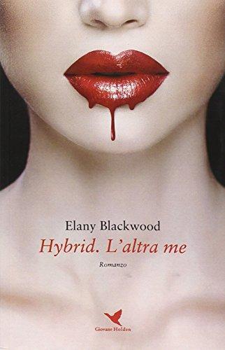 Hybrid. L'altra me (Camelot)