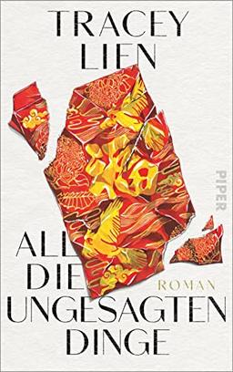 All die ungesagten Dinge: Roman | Literarischer Thriller - »Schmerzvoll und voller Schönheit.« Julia Phillips