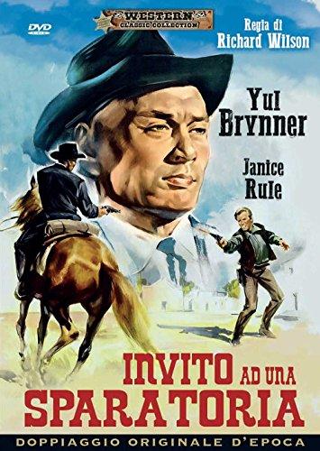 Invito Ad Una Sparatoria (1964)