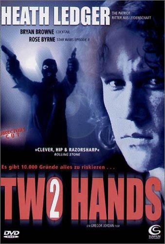 Two Hands