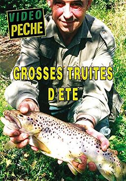 Grosses truites d'ete [FR Import]