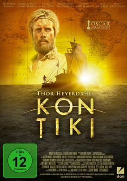 Kon-Tiki