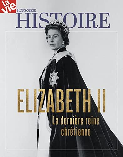 HS La Vie - Elizabeth II