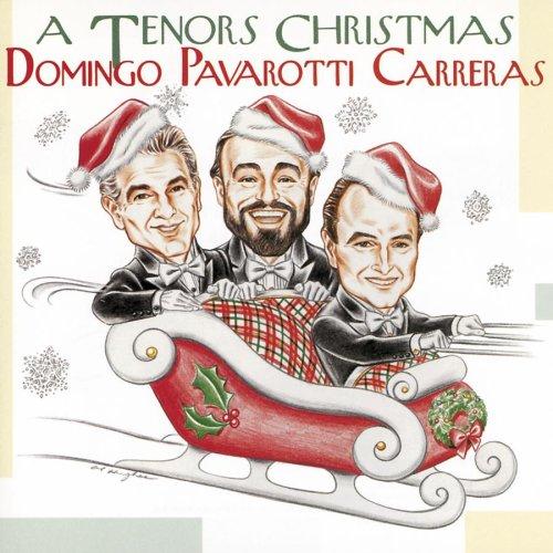 A Tenors Christmas