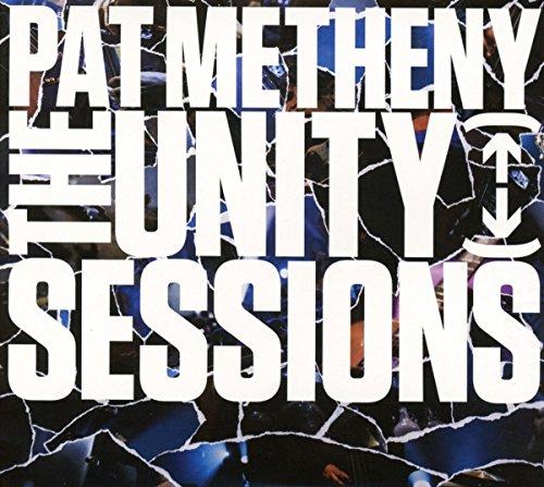 The Unity Sessions