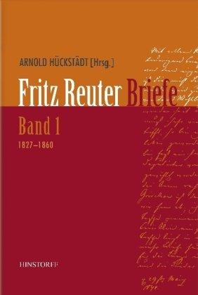 Briefe 01: 1827-1860