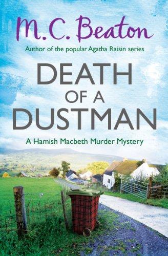 Death of a Dustman (Hamish Macbeth)