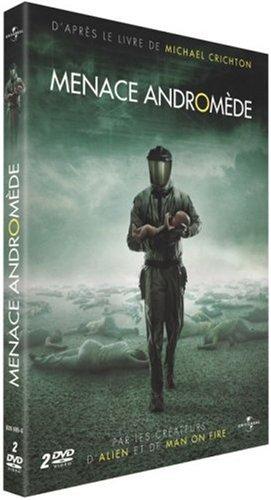 Menace andromède [FR Import]