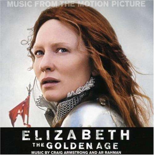 Elizabeth: The Golden Age