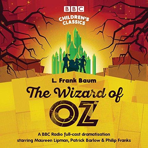 The Wizard Of Oz (BBC Audio)