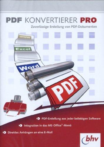 PDF-Konvertierer Professional