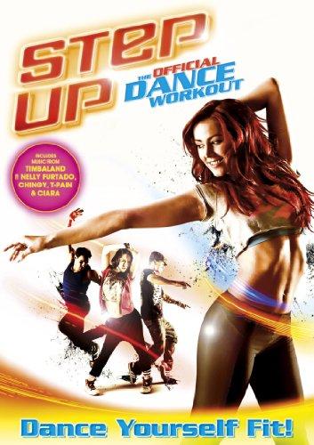 Step Up The Dance Workout [UK Import]