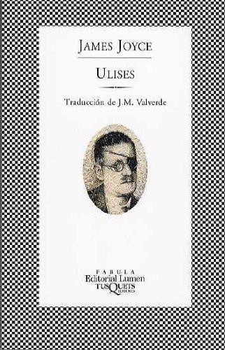 Ulises (Fábula, Band 2)