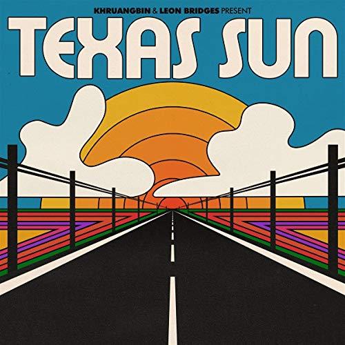 Texas Sun Ep [Vinyl Maxi-Single]