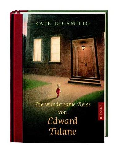 Die wundersame Reise von Edward Tulane