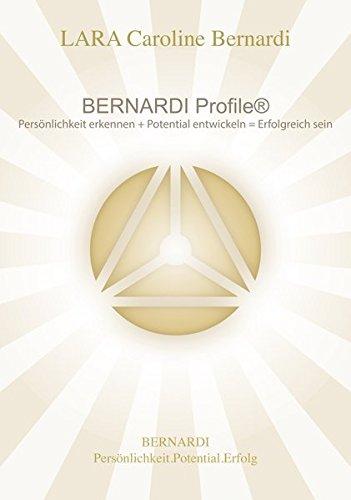 BERNARDI Profile