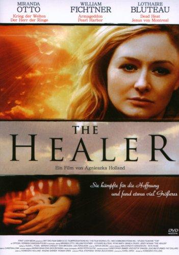 The Healer