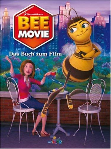 Bee Movie. Buch zum Film