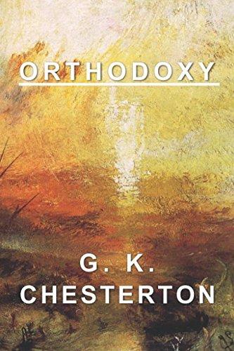 Orthodoxy