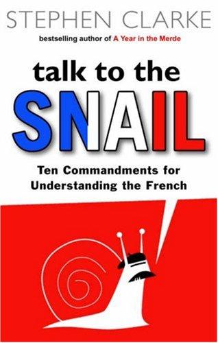 Talk To The Snail