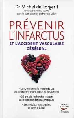 Prévenir l'infarctus et l'accident vasculaire cérébral