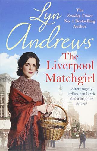 The Liverpool Matchgirl: The perfect saga for winter nights