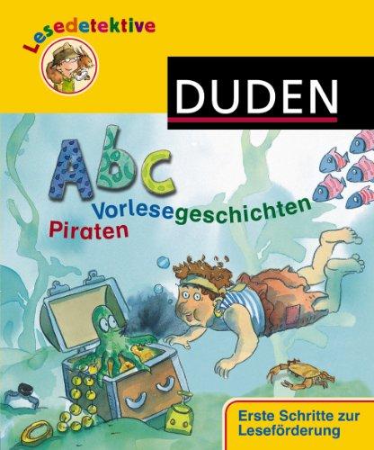 Lesedetektive - Abc-Vorlesegeschichten - Prinzessinnen