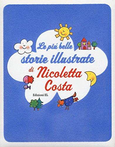 Le più belle storie illustrate