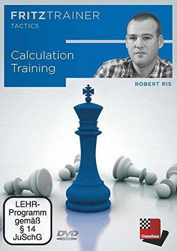 Robert Ris: Calculation Training