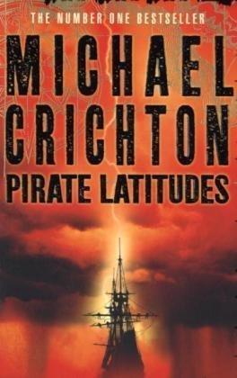 Pirate Latitudes