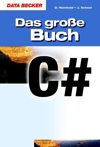 Das große Buch C#