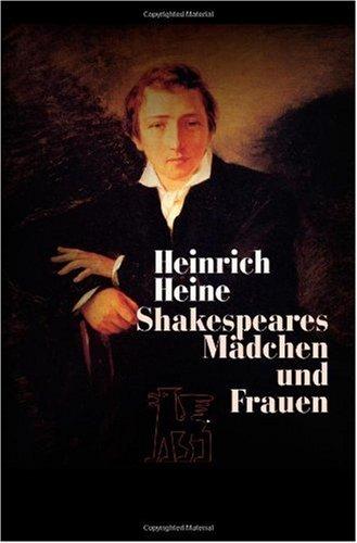 Shakespeares Mädchen und Frauen