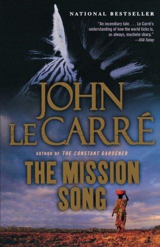 The Mission Song