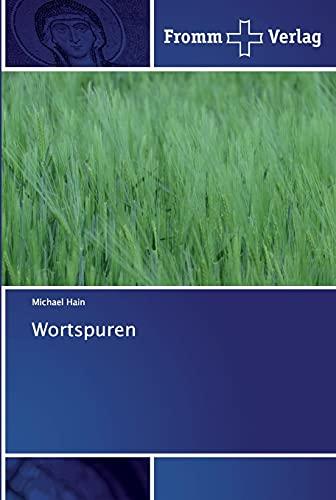 Wortspuren